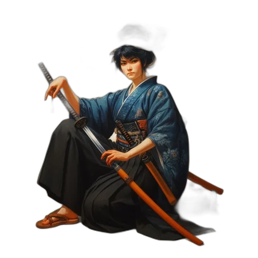 staff, sword, weapon, pixel art transparent PNG cut-out