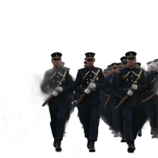 staff, weapon, sword, crown transparent PNG cut-out