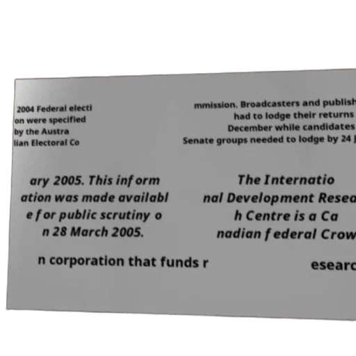 internatio, nal, development, researc transparent PNG cut-out