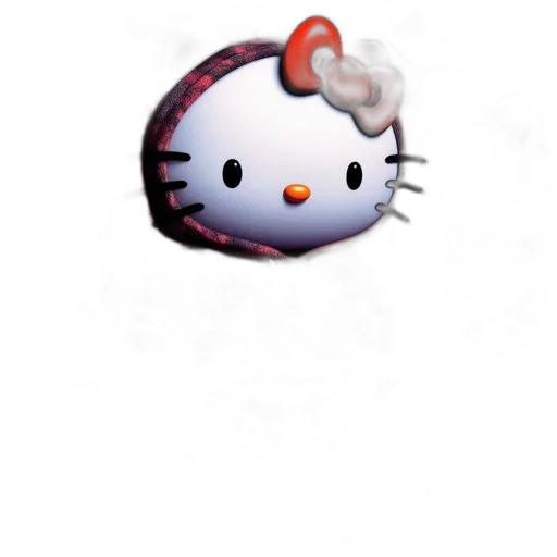 creature, animal, staff, weapon transparent PNG cut-out