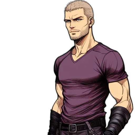 staff, concept art, pixel art, cartoon transparent PNG cut-out
