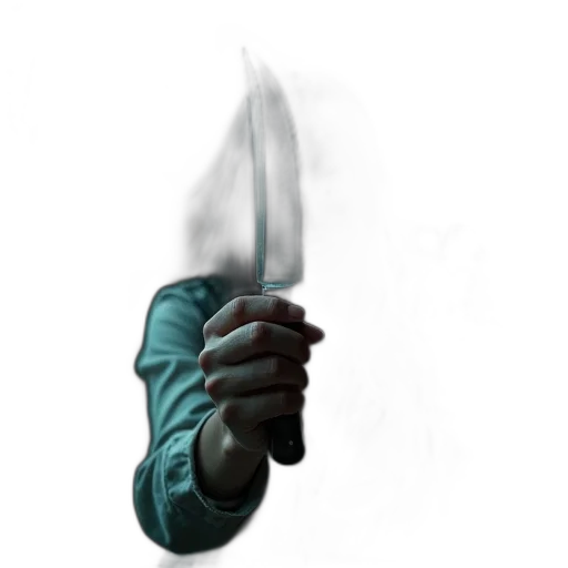 sword, weapon, staff, mask transparent PNG cut-out