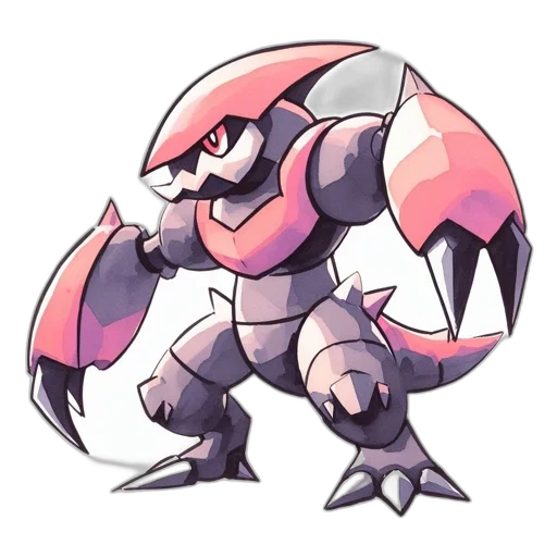 creature, dragon, robot, animal transparent PNG cut-out