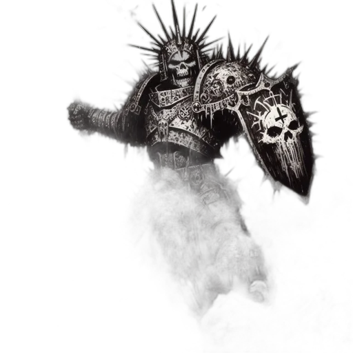 mask, robot, face, weapon transparent PNG cut-out