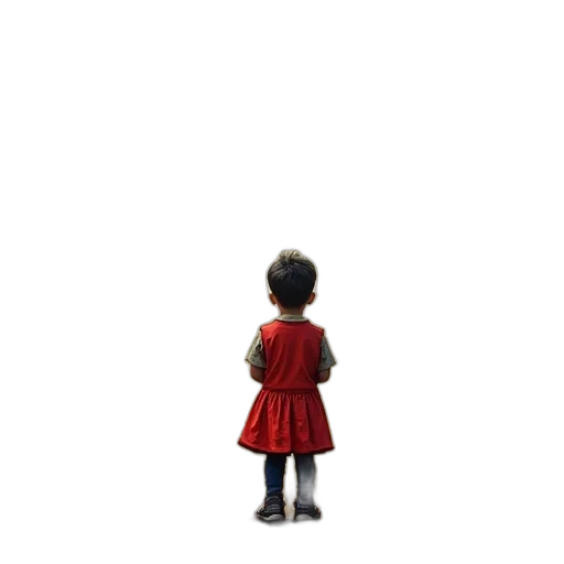 dress, robot, jacket, bottle transparent PNG cut-out