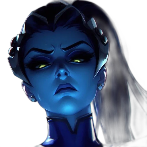 face, robot, staff, mask transparent PNG cut-out