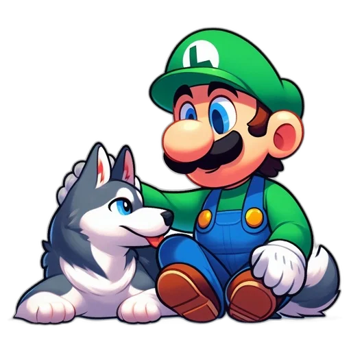 animal, creature, pixel art, concept art transparent PNG cut-out