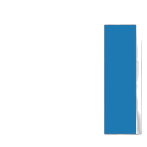 blue, bar, chart, titled transparent PNG cut-out