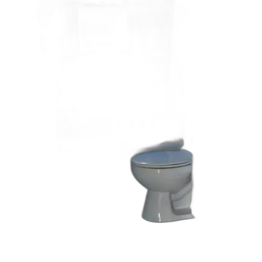 robot, furniture, hat, bottle transparent PNG cut-out