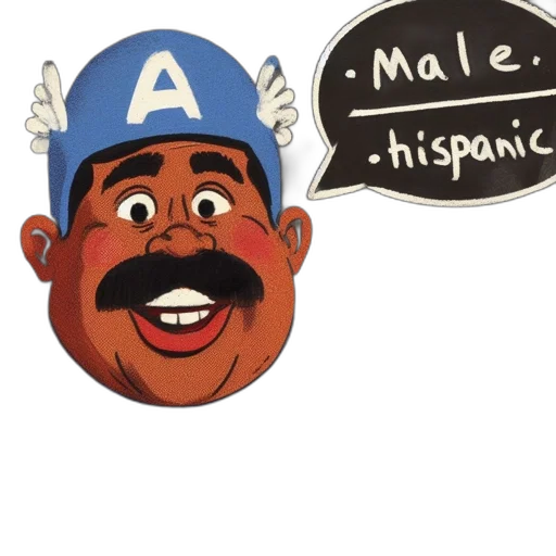 mask, hat, face, animal transparent PNG cut-out