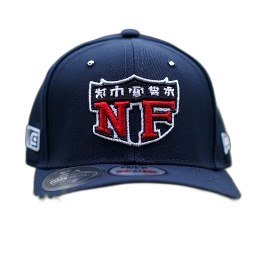 hat, new, era, nfl transparent PNG cut-out
