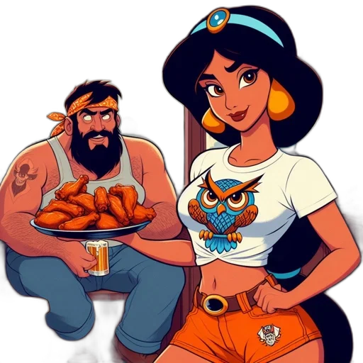 food, jewelry, cartoon, comic book art transparent PNG cut-out