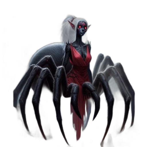 creature, animal, mask, concept art transparent PNG cut-out