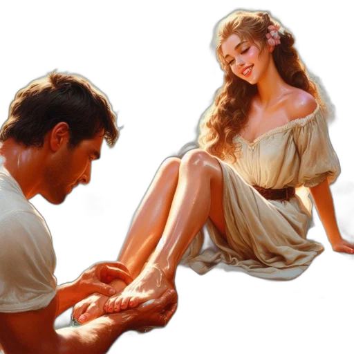 jewelry, dress, furniture, shoes transparent PNG cut-out
