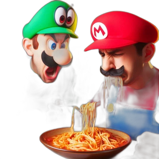 food, mask, hat, animal transparent PNG cut-out