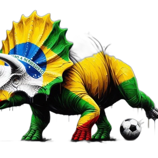 dragon, animal, creature, concept art transparent PNG cut-out