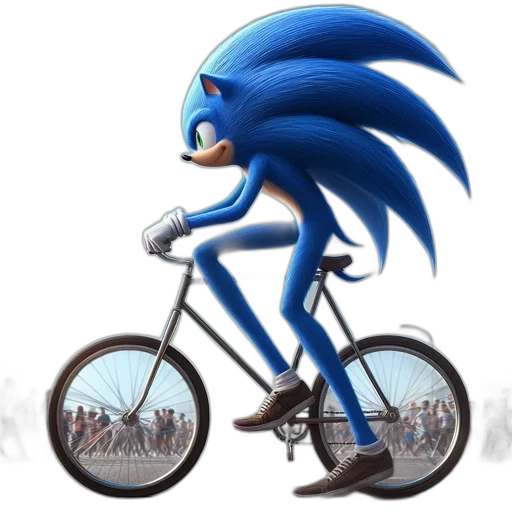 animal, creature, hair, car transparent PNG cut-out