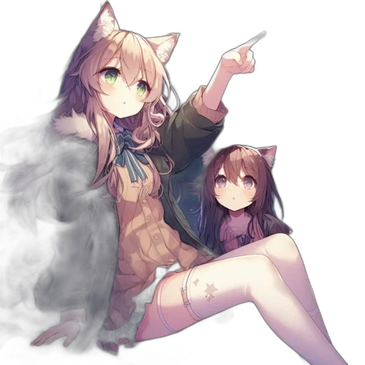 staff, creature, animal, weapon transparent PNG cut-out