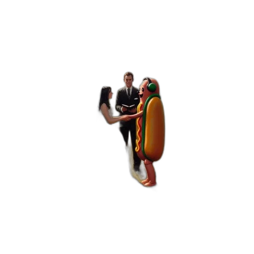 food, creature, animal, staff transparent PNG cut-out