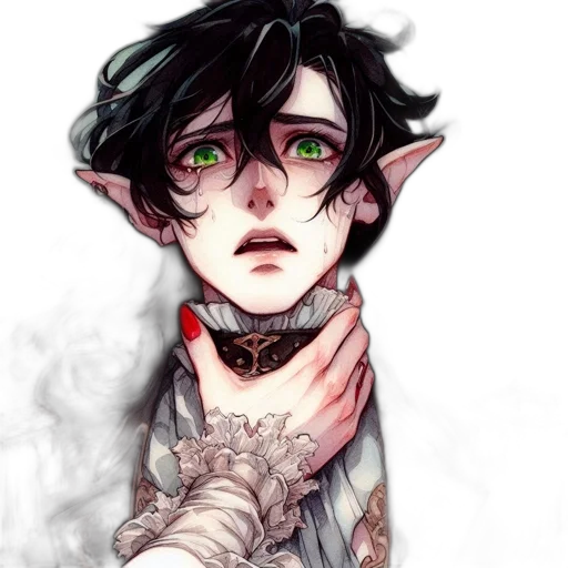 staff, dragon, face, mask transparent PNG cut-out