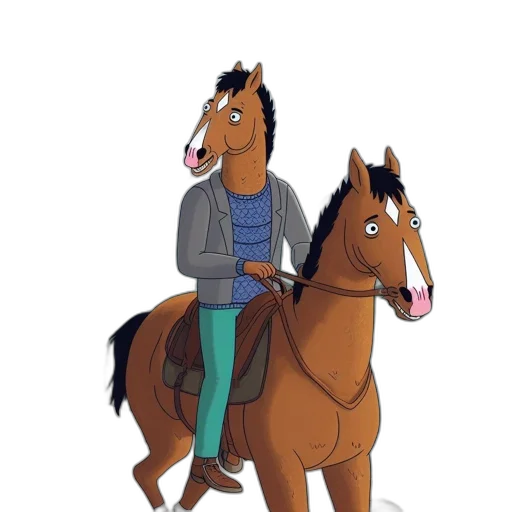 jacket, animal, staff, concept art transparent PNG cut-out
