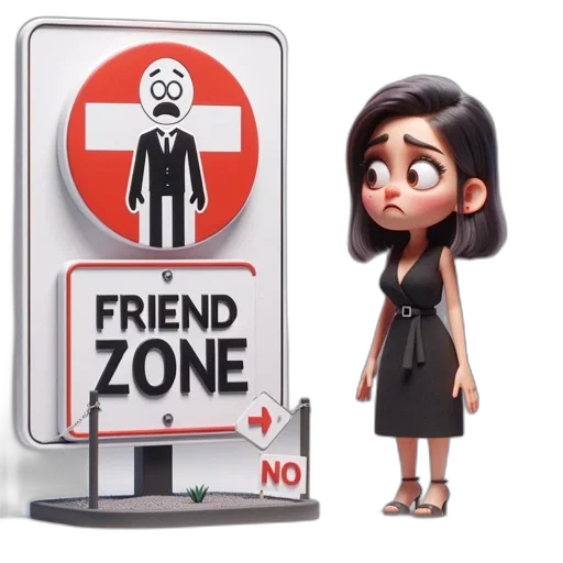 concept art, 3d render, cartoon, city street transparent PNG cut-out