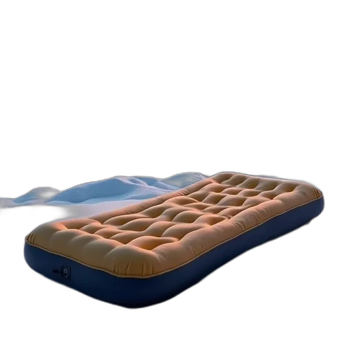 shoes, food, furniture, 3d render transparent PNG cut-out