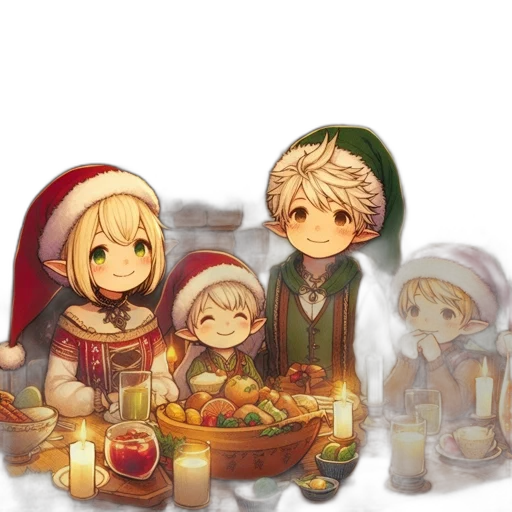 food, pixel art, concept art, fantasy art transparent PNG cut-out