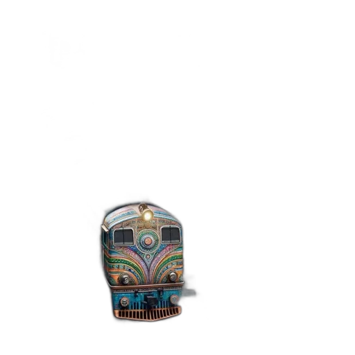 jewelry, mask, robot, hat transparent PNG cut-out