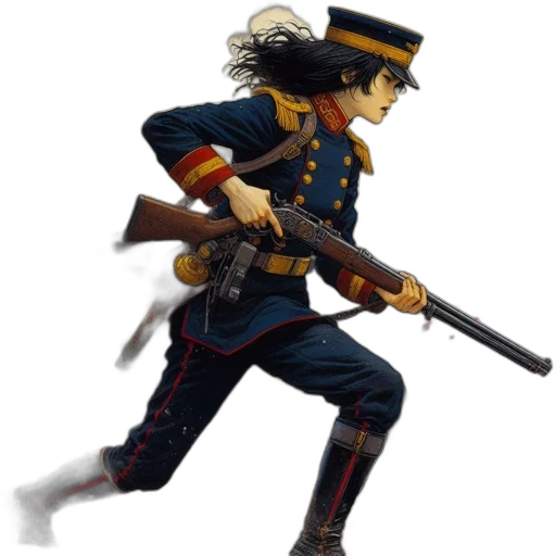 weapon, staff, sword, concept art transparent PNG cut-out