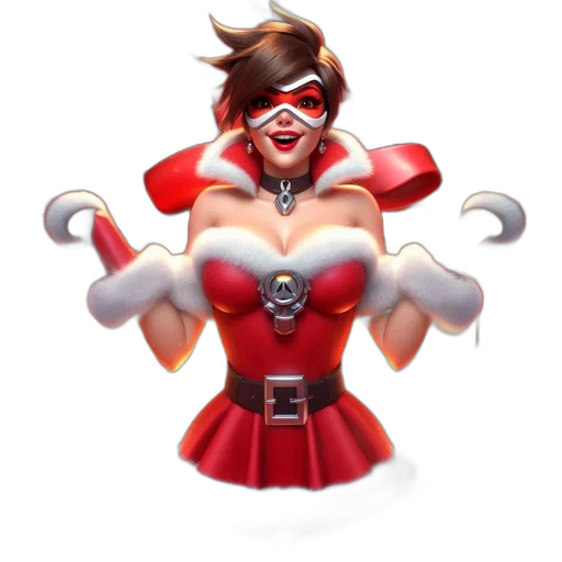 concept art, 3d render, comic book art, cartoon transparent PNG cut-out