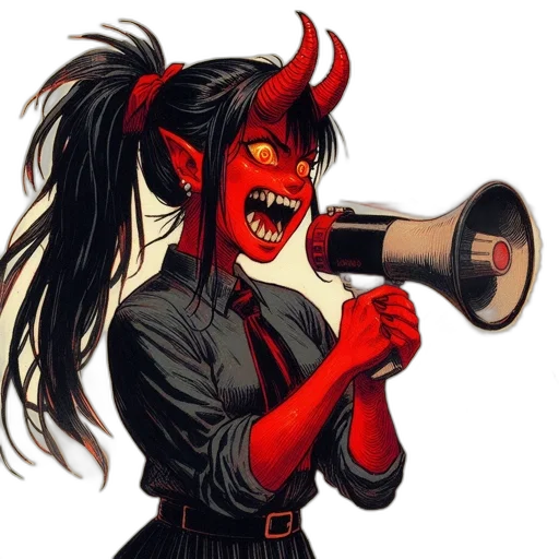 mask, staff, concept art, comic book art transparent PNG cut-out