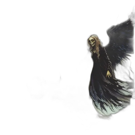 creature, mask, animal, dress transparent PNG cut-out