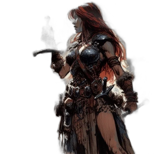 weapon, sword, staff, concept art transparent PNG cut-out