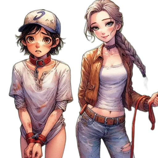 jewelry, staff, concept art, anime transparent PNG cut-out