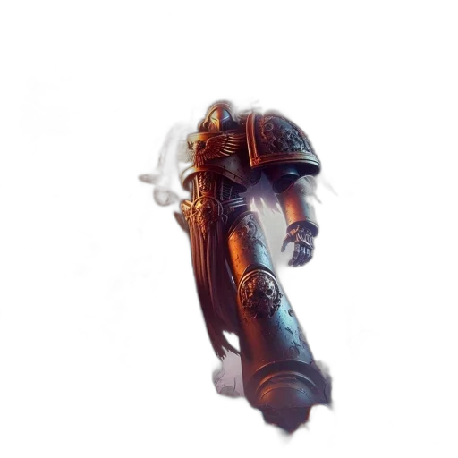 sword, weapon, mask, crown transparent PNG cut-out