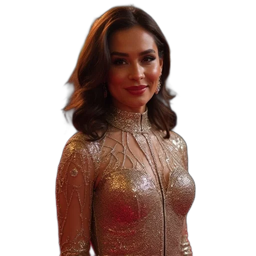 dress, jewelry, jacket, bobris transparent PNG cut-out