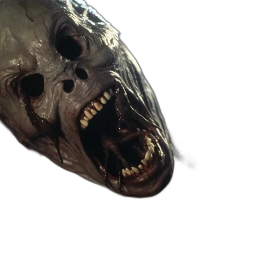 mask, creature, face, animal transparent PNG cut-out