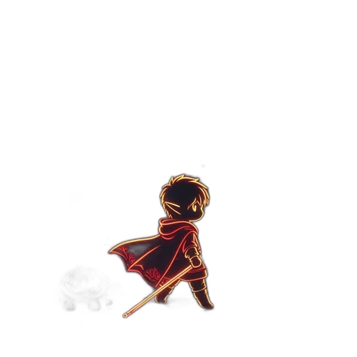 staff, sword, dragon, weapon transparent PNG cut-out