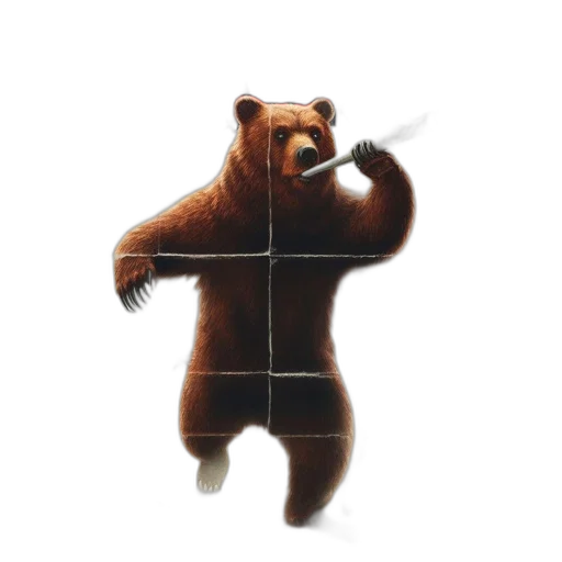 jacket, animal, weapon, creature transparent PNG cut-out