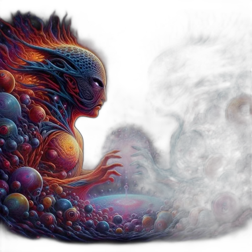 dragon, creature, fantasy art, concept art transparent PNG cut-out