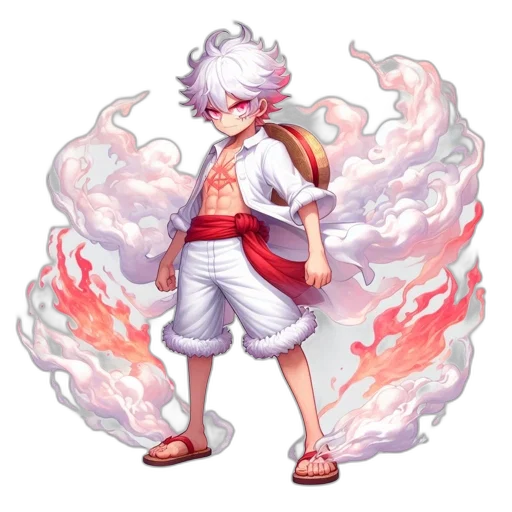 staff, dragon, creature, weapon transparent PNG cut-out
