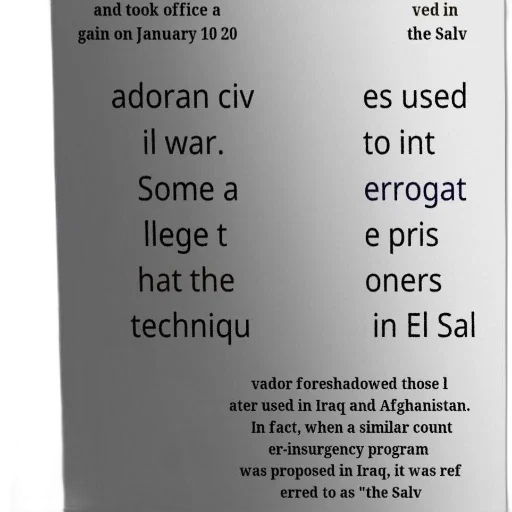 bottle, poster, text, spanish transparent PNG cut-out