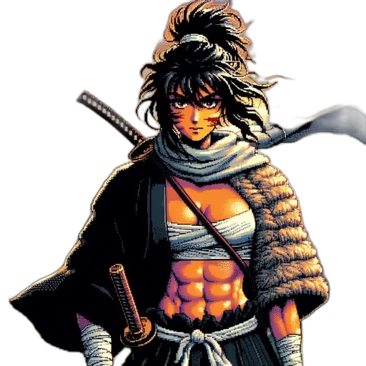sword, weapon, comic book art, concept art transparent PNG cut-out