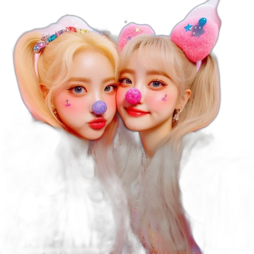 mask, oil painting, photorealistic, concept art transparent PNG cut-out
