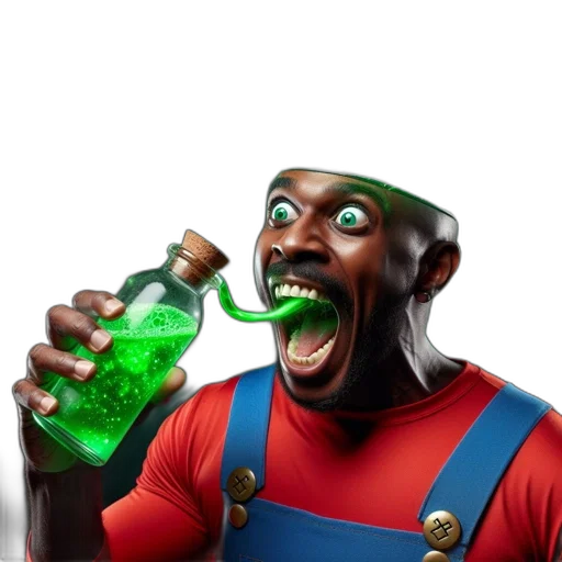 bottle, face, robot, mask transparent PNG cut-out