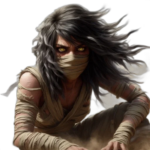 mask, face, fantasy art, concept art transparent PNG cut-out