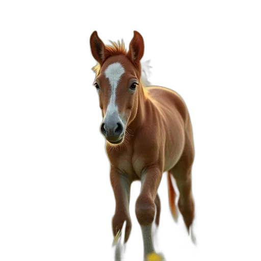 animal, staff, creature, hat transparent PNG cut-out