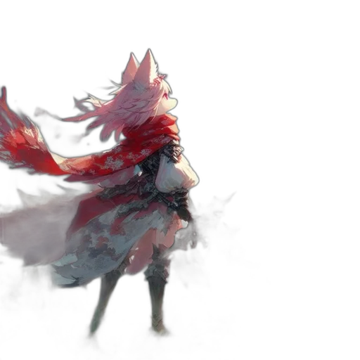 sword, mask, weapon, dragon transparent PNG cut-out