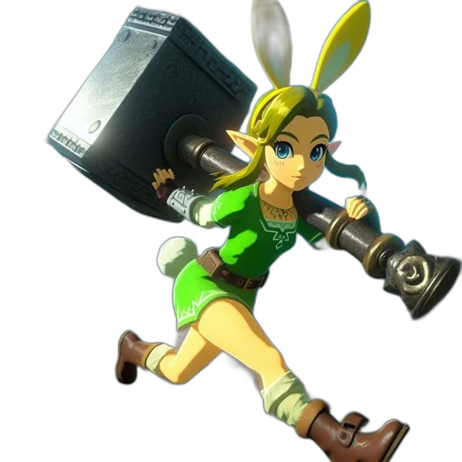 weapon, sword, staff, furniture transparent PNG cut-out